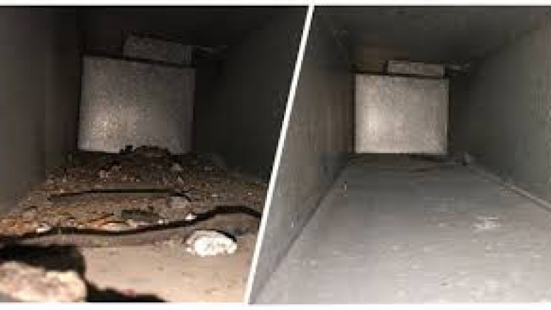 My Duct Cleaner Melbourne