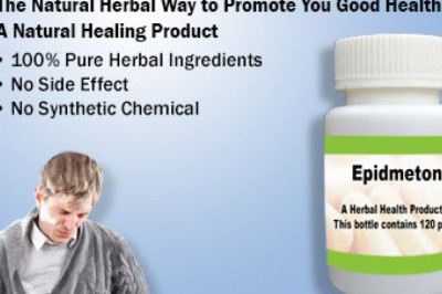 Natural Treatment for Epididymitis