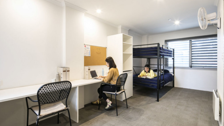 Student Housing Sydney