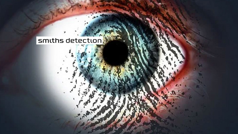 Threat Detection Leader Smiths Detection awarded Contract