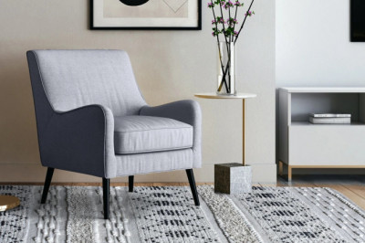 A rug provides the foundation for your room | The Rug Republic