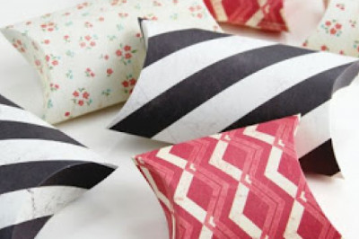 Advantages of Using Custom Pillow Boxes