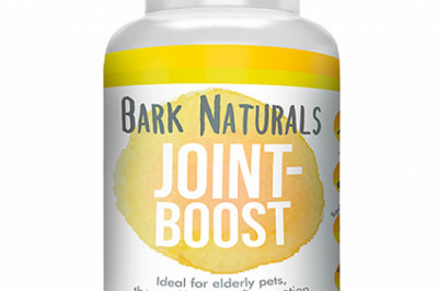 Buy Bark Naturals Joint Boost Supplement Powder For Dogs Online