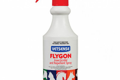 Buy Vetsense Flygon Repellent Spray For Dogs Online - DiscountPetCare