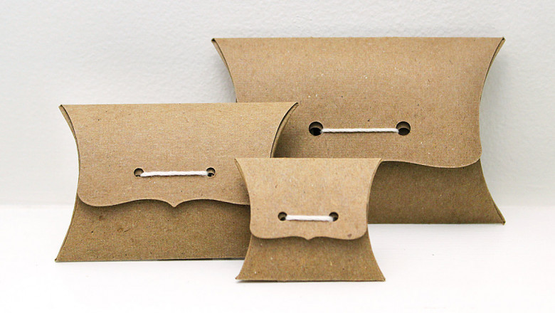 Choosing High-Quality Custom Pillow Boxes