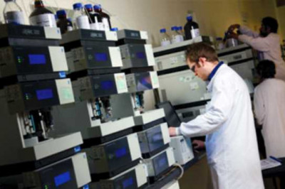 Chromatography Data Systems: Perspectives, Principles, and Trends