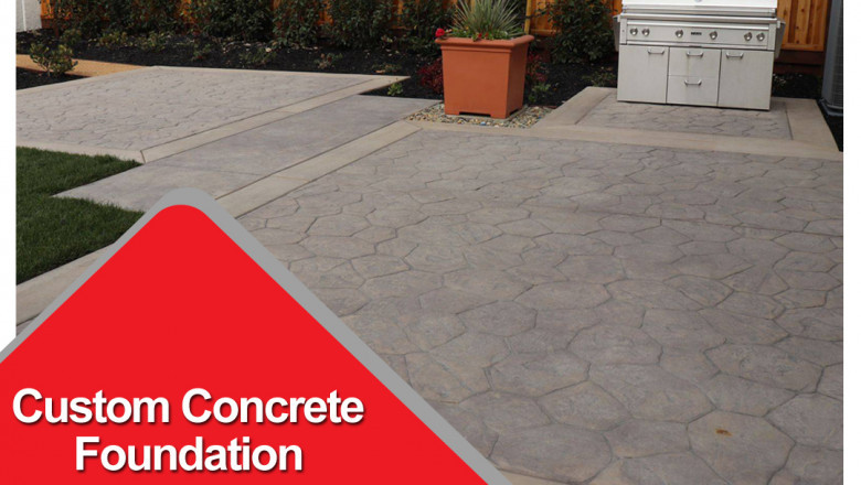 Cpl Concrete Design