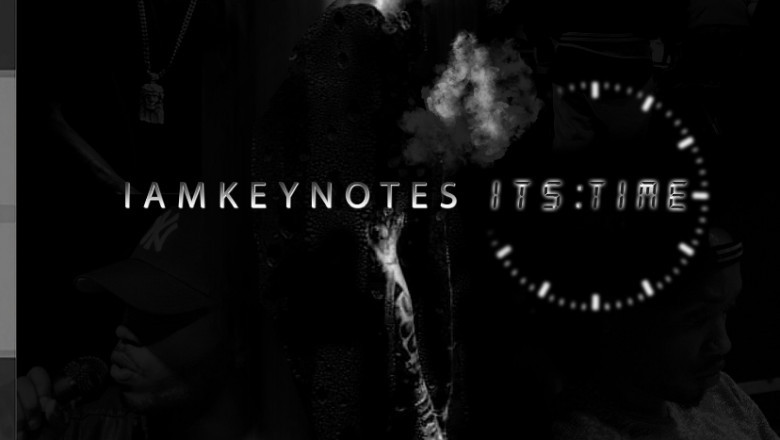 "Each One Of These People" - the newest Discomfort From Aspiring Celebrity Iamkeynotes, Ft. The Wine Papi - Drake