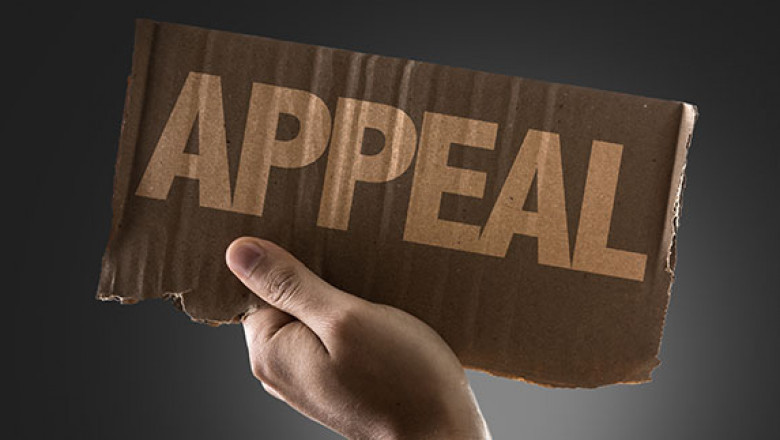 File for Criminal Appeals When Convicted with a Wrongful Verdict