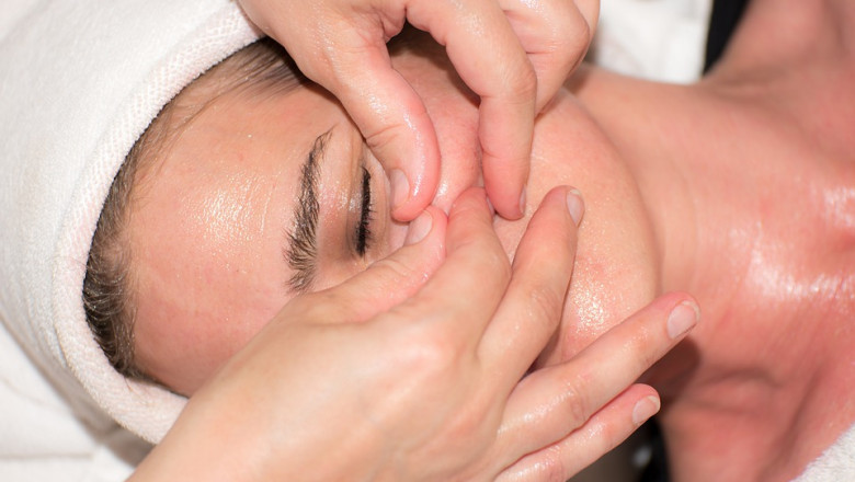 Having a Sensitive Skin? Here is What you can do!