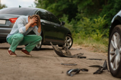 Hire Personal Injury Attorney in Portland | Senft Legal