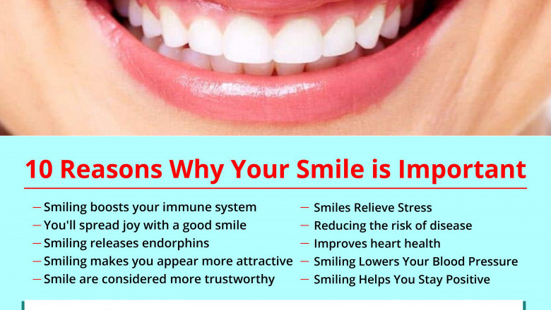 Importance of Smile | Emergency Dental Services