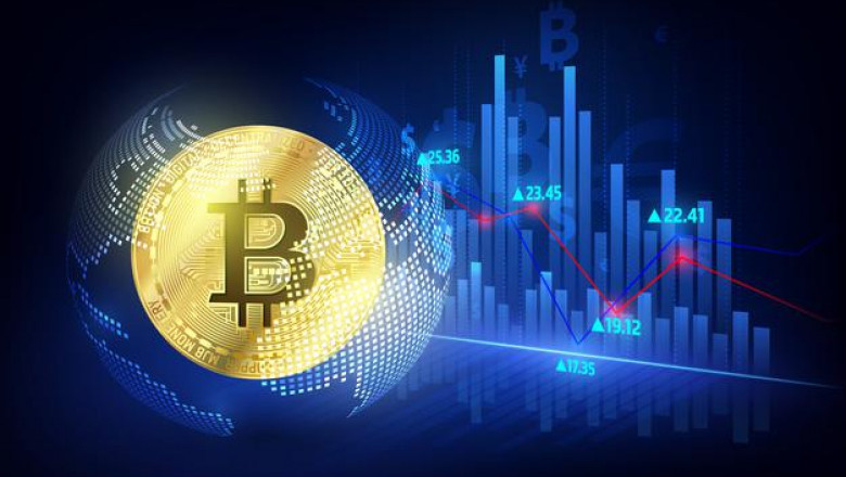 Improve your business growth with decentralized blockchain development