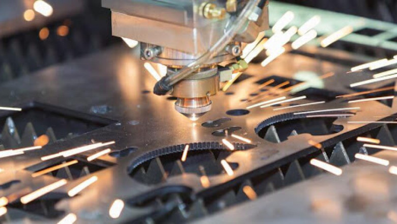 Laser Cutting Machine advantages and Best Fiber Laser Cutting Machine manufacturer in India
