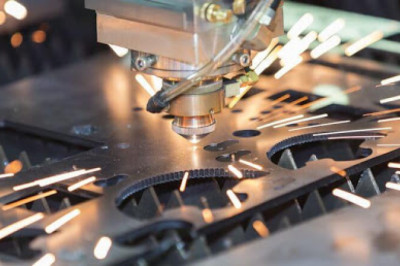 Laser Cutting Machine advantages and Best Fiber Laser Cutting Machine manufacturer in India