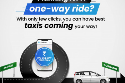 One-Way Taxi Jaipur to Udaipur | Hire Fully Sanitized One-Way Taxi