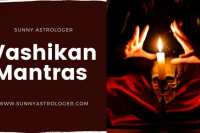 Powerful Vashikaran Mantra