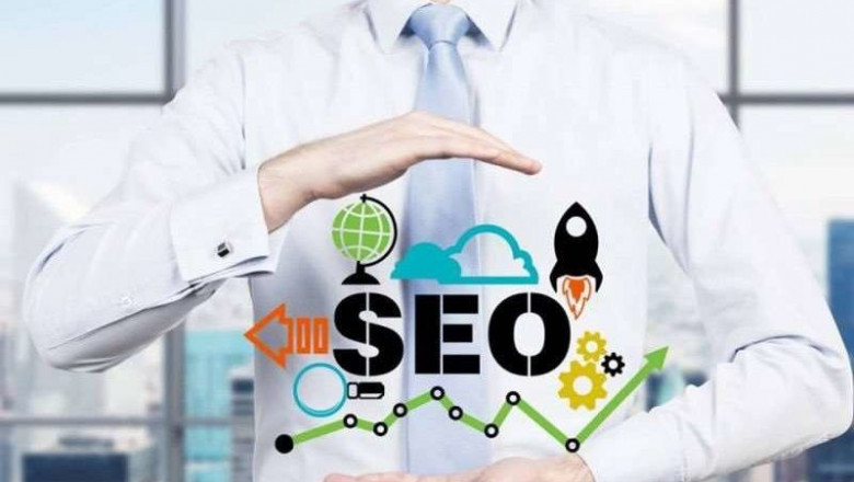 SEO Company in Pune - AppCode Technologies