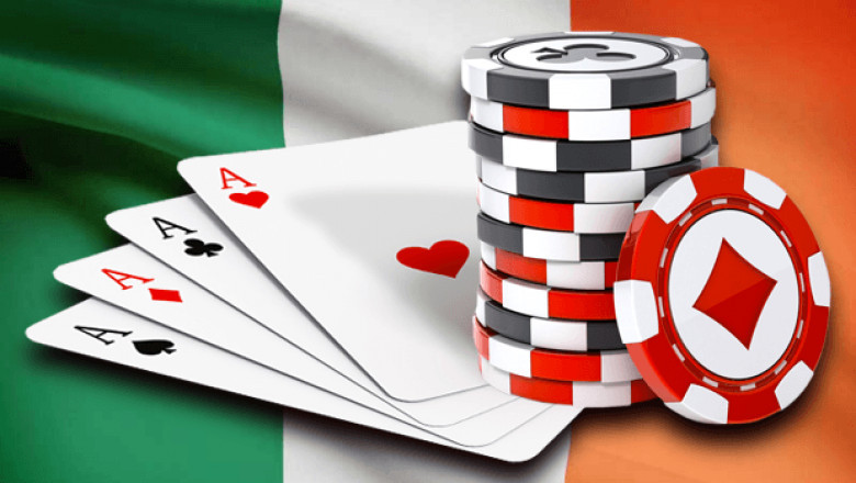 Summary of Online Poker Games