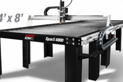 Thermal Dynamics Plasma Cutter