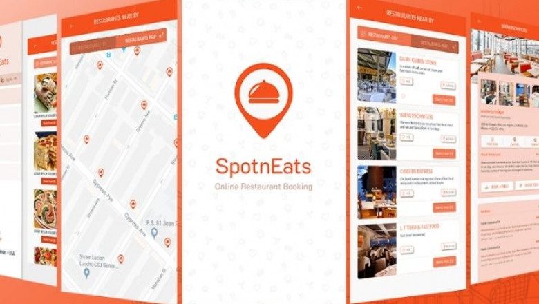 Why should you invest in on-demand food delivery app development?