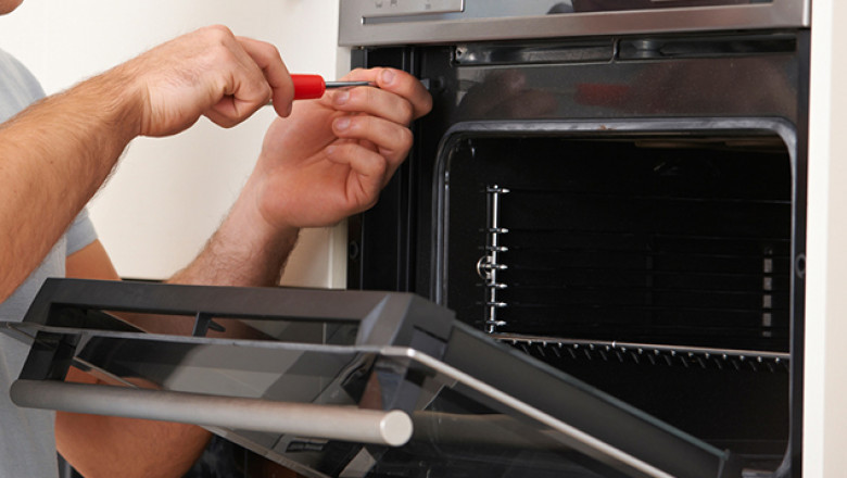 Why Urban Repairing’s Cooking Range Repair Services are Best