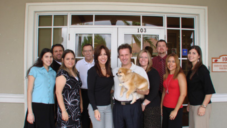 Workers Insurance in Ft. Lauderdale and Coral Springs  | Innovative Insurance