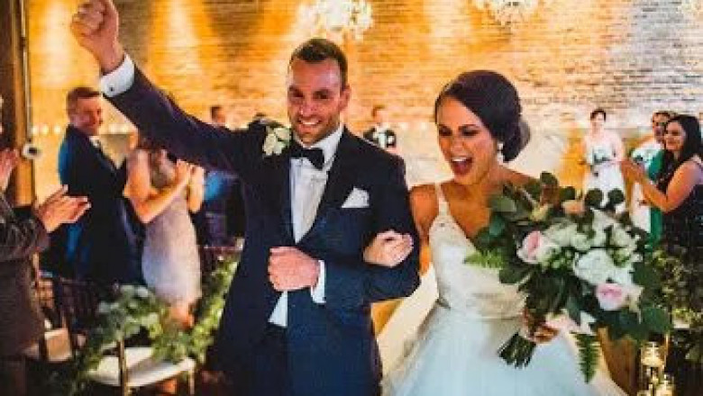 Best Professional Destination Wedding Officiant Chicago