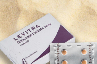 Buy Generic Levitra 60 mg Online at Low Price