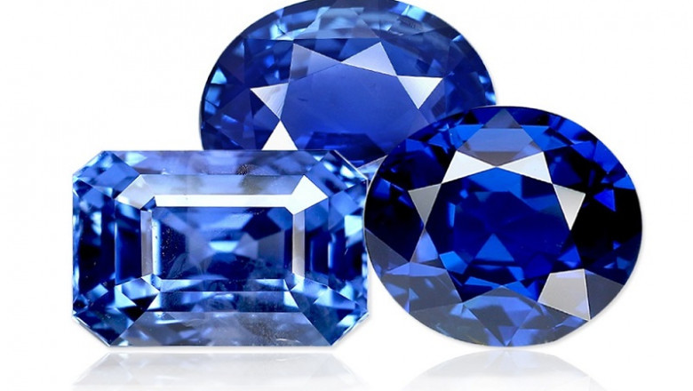 Buy Neelam Gemstone Online