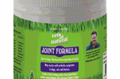 Buy Vet’s All Naturals Joint Support For Dogs Online - DiscountPetCare
