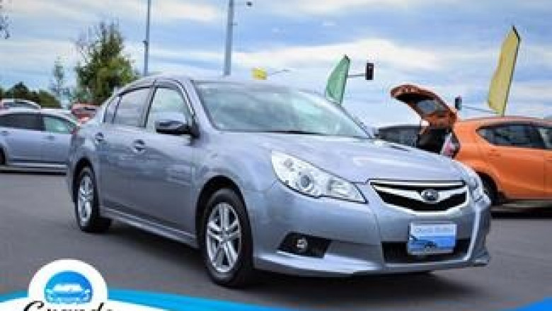 Cars For Sale Auckland