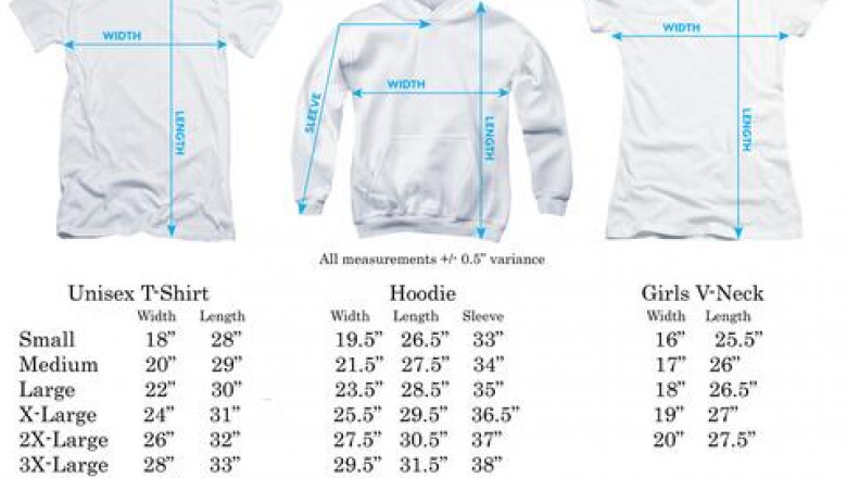 Custom T Shirt Printing