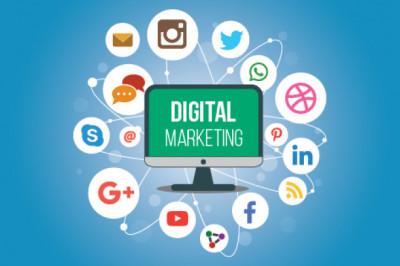 Digital marketing agency Houston