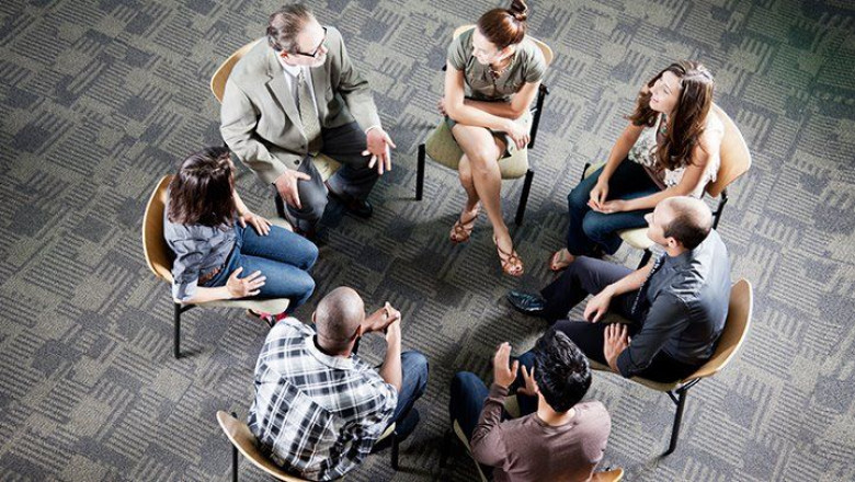 Group Therapy to Treat Addiction & Mental Conditions – Worth the Effort or Not?