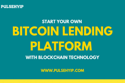 Looking for the Best P2P Bitcoin Lending Software development Services?