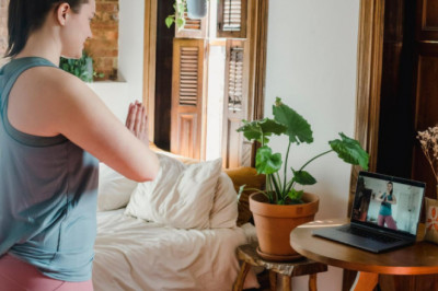 Marketing Your Yoga Studio in 2021