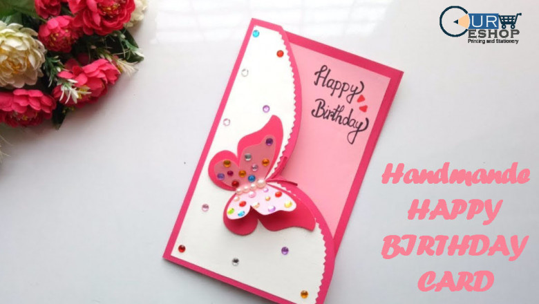 Online Greeting Cards | Our-eshop