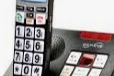 Phones Hearing Impaired