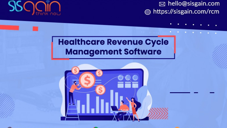 Revenue Cycle Management Software Services