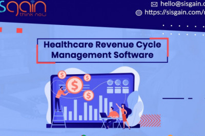 Revenue Cycle Management Software Services