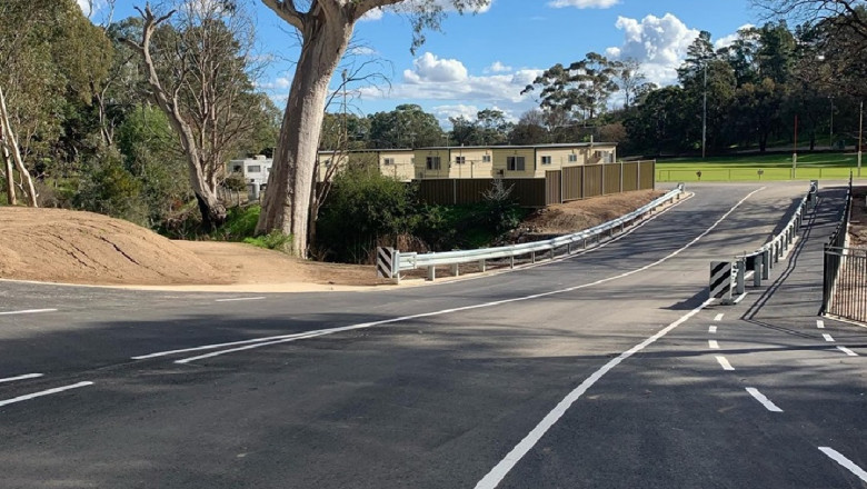 Road Construction Companies Adelaide