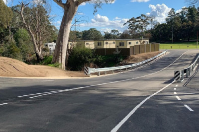 Road Construction Companies Adelaide