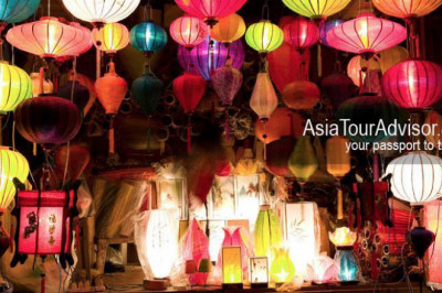 Spectacular Vietnam Vacation