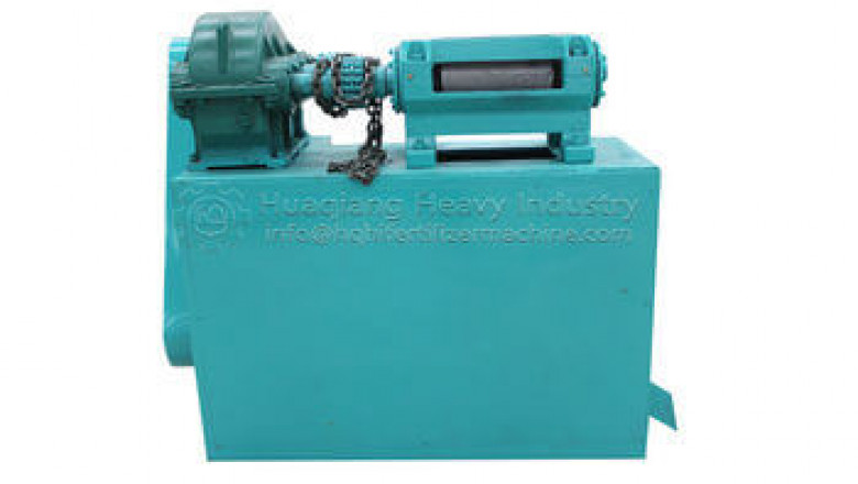 What aspects of the process of the double roller granulator are commonly used