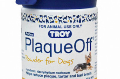 Buy PlaqueOff Dental Powder For Dogs Online - DiscountPetCare