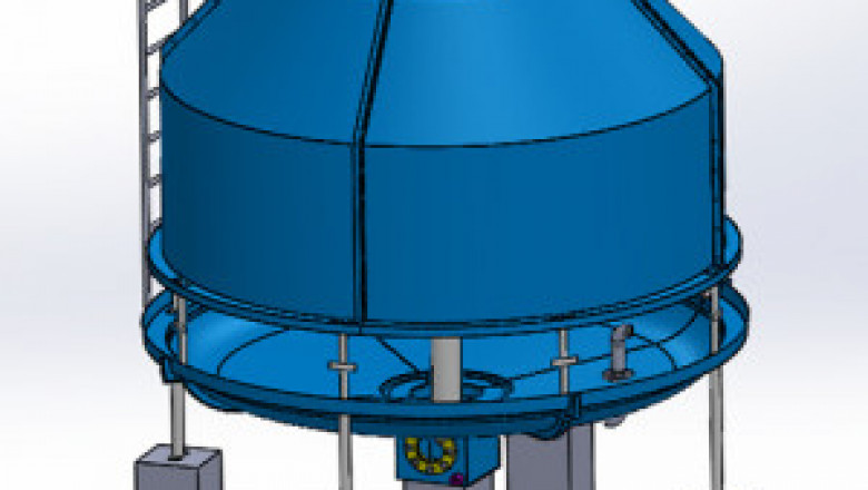 Cooling Tower Manufacturers in India