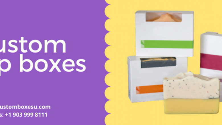 Custom Soap boxes High Resolution Stock Photography in USA