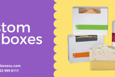 Custom Soap boxes High Resolution Stock Photography in USA