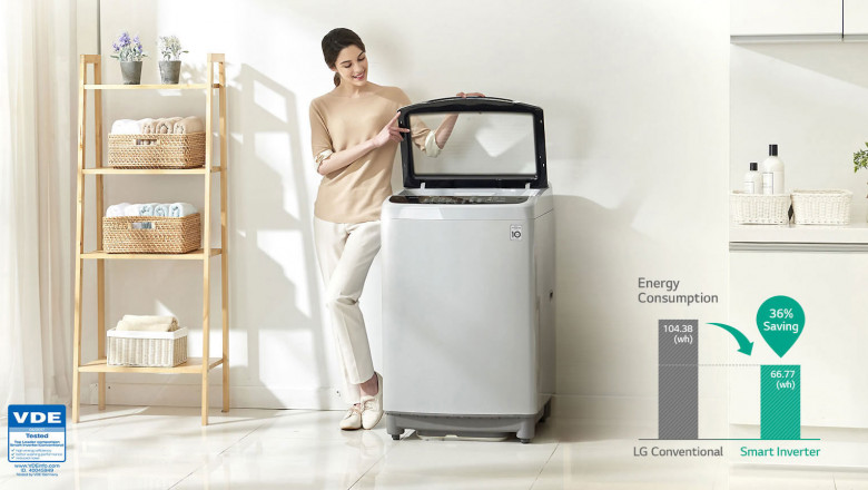 LG washing machine service center in Hyderabad 1